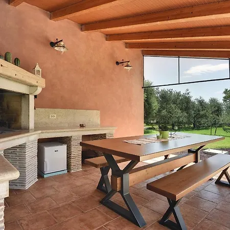 Villa Azur With Pool, Sauna, Gym, Wine Cellar Villa *