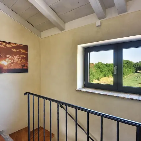 Villa Azur With Pool, Sauna, Gym, Wine Cellar *