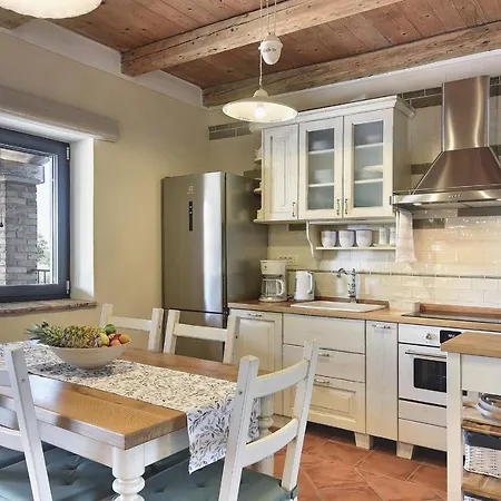 Villa Villa Azur With Pool, Sauna, Gym, Wine Cellar