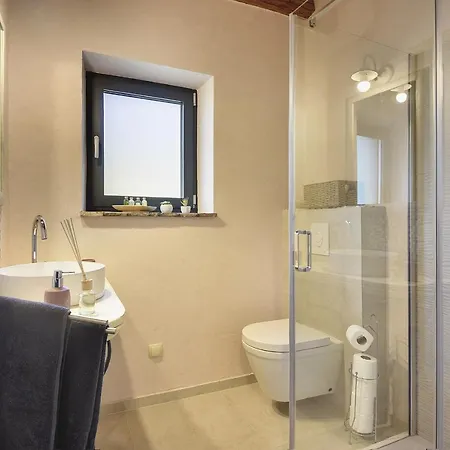 Villa Azur With Pool, Sauna, Gym, Wine Cellar Villa
