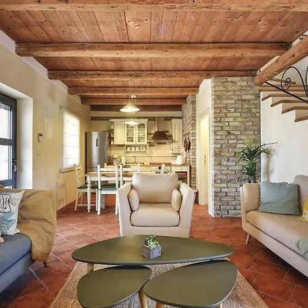 Villa Azur With Pool, Sauna, Gym, Wine Cellar Villa
