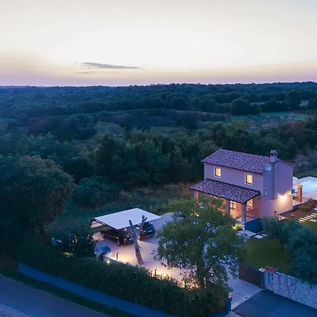 Villa Azur With Pool, Sauna, Gym, Wine Cellar Villa *