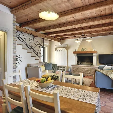Villa Azur With Pool, Sauna, Gym, Wine Cellar Villa Liznjan