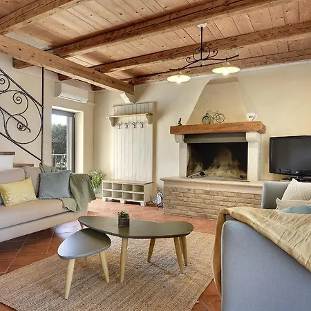 Villa Azur With Pool, Sauna, Gym, Wine Cellar Vila